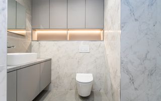 Vânzare, apartament, 2 camere, strada Iazului, Râșcani - Poză 16