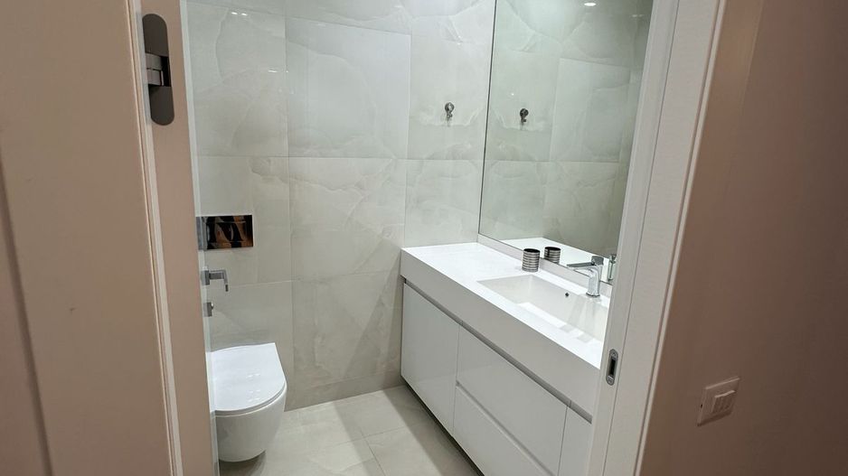 APARTAMENT PREMIUM | 3 CAMERE | ONE VERDI PARK - Poză 21