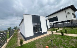 Casa 3 camere 80mp Berceni - Poză 9