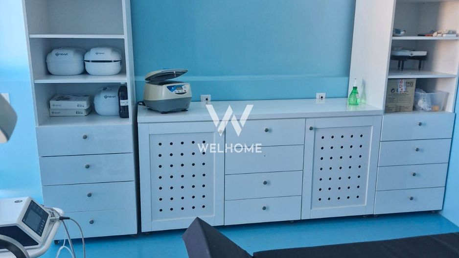 Inchiriere spatii, cabinete medicale, Clinica Medicala Sibiu - Poză 8