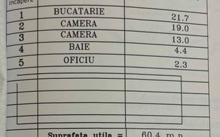 Vant teren+casa si anexe. - Poză 5