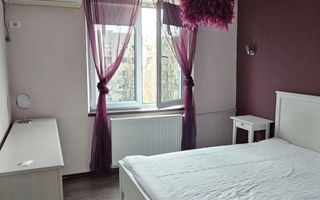 AP. 2 CAMERE DRISTOR, BLOC REABLITAT, BUCATARIE INCHISA, MODERN - Poză 7