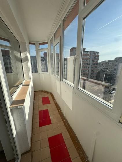 Apartament luminos,central, reabilitat termic, - Poză 4