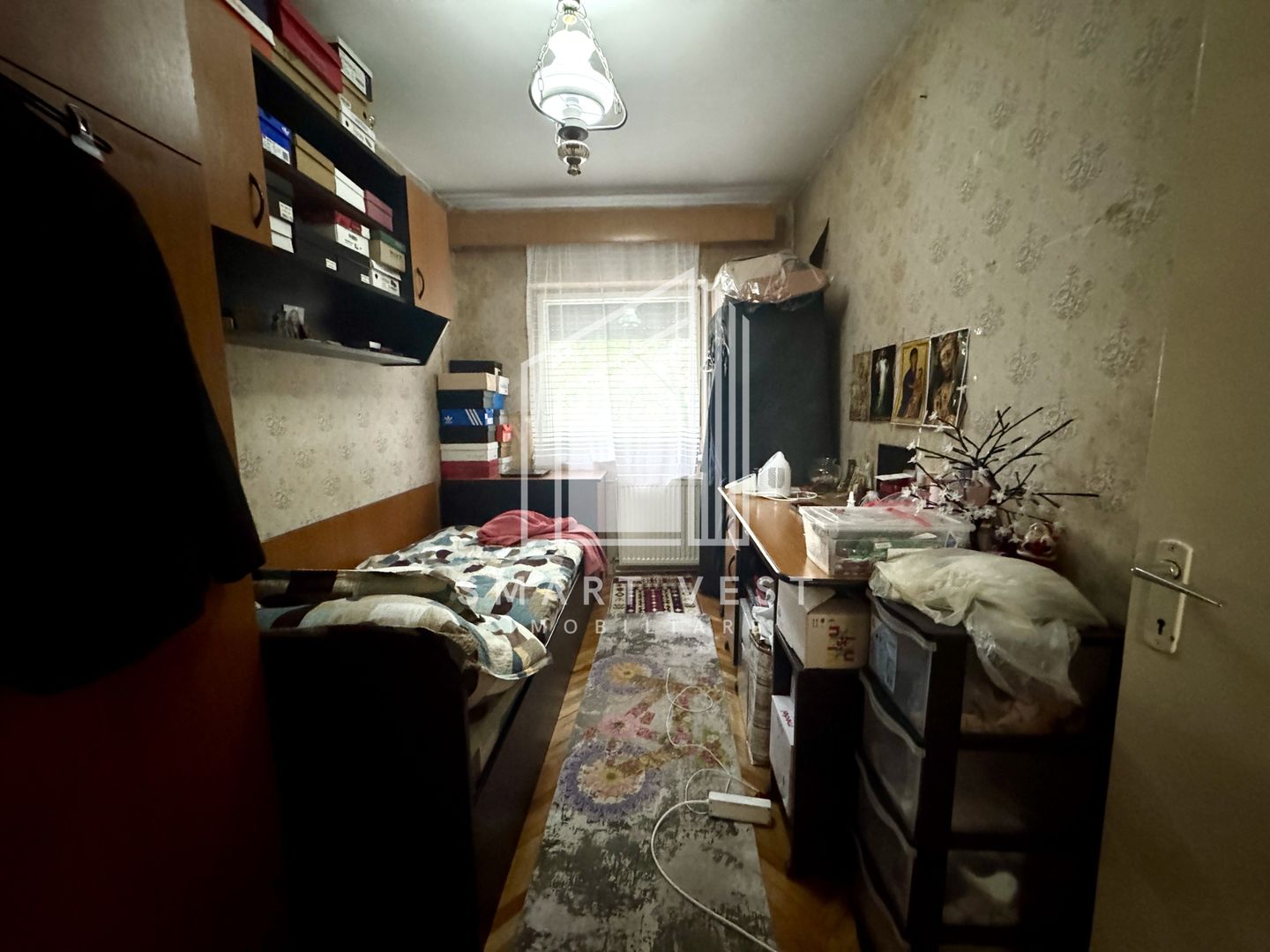 Apartament 3 camere decomandat | Etaj 2 | Micro 17 Independenței - Poză 9