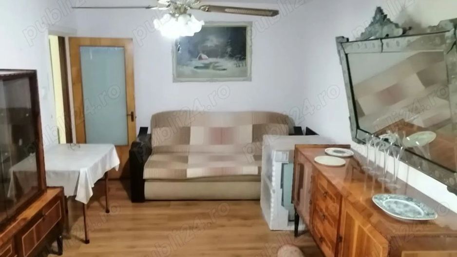 De inchiriat apartament 3 camere , Vitan sector3 - Poză 5