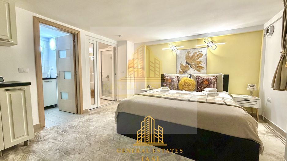 Vânzare Afacere la Cheie - CashFlow imediat- UltraCentral - Poză 22