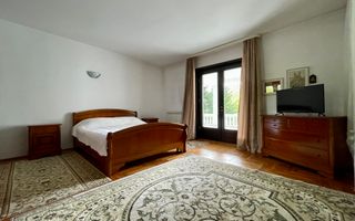 Vanzare VILA rezidenta / casa de vacanță 540 mp, teren 1500 mp | Snagov - Poză 14