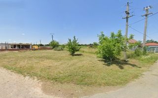Vanzare teren intravilan | 940 mp | 65 euro/mp | Snagov - Ciofliceni - Poză 3