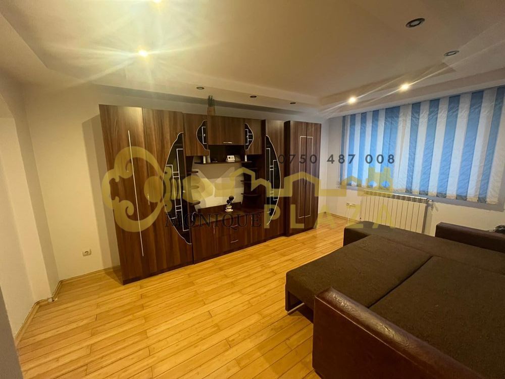 2 Camere | CT | Zona llinistita | Disponibil imediat | - Poză 5