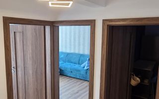 Decomandat Renovat Mobilat 2 Camere Giurgiului - Poză 14