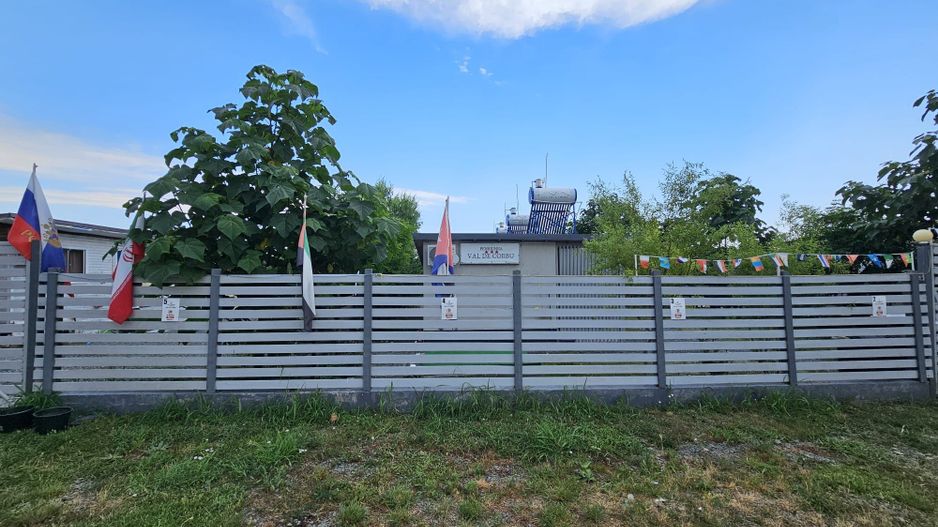 Complex de 7 bungalouri de vanzare în Corbu la 300 m distanta de mare - Poză 8