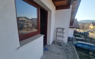 Casa cu 4 camere | Semifinisata | Zona Archia | Deva | Hunedoara - Poză 17