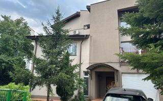 COMISION 0% I  Vila 4 camere Pipera I Iancu Nicolae Serban Cantacuzino - Poză 15