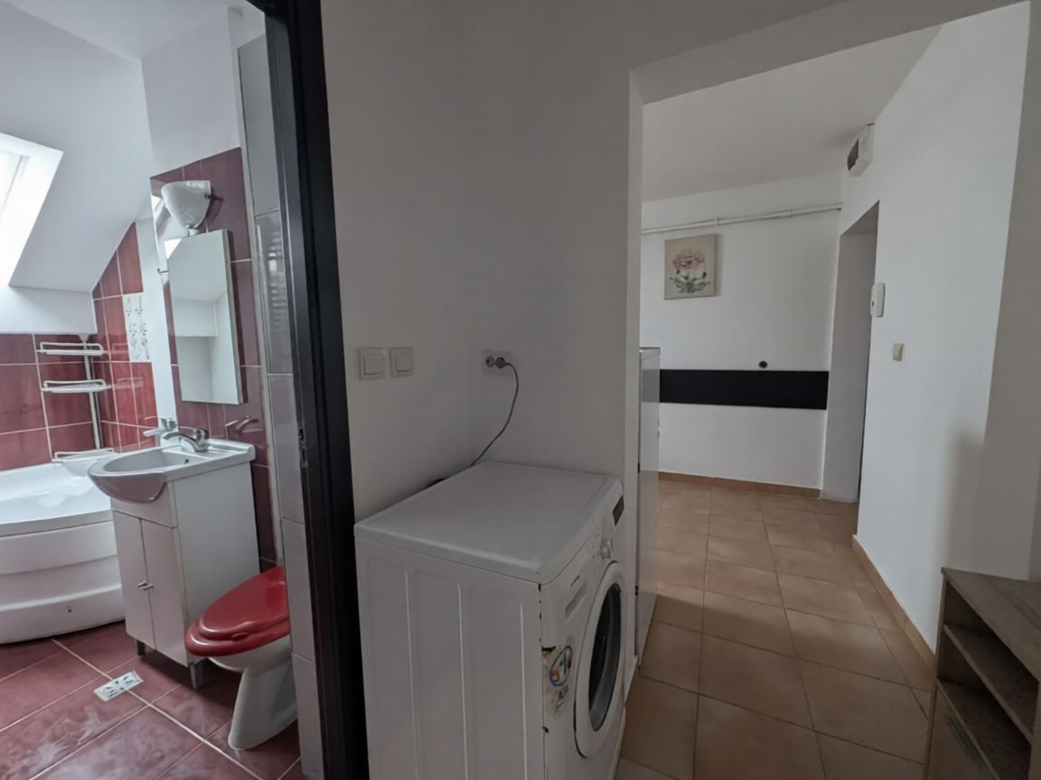 COMISION 0% | Apartament 2 camere | 43 mp utili | Zona Șagului - Poză 5
