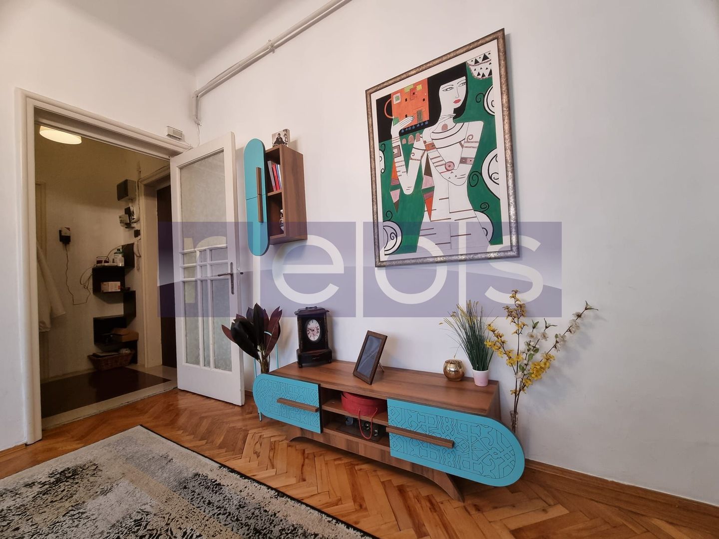 VANZARE 3 CAMERE - SEMIDECOMANDAT | ZONA TINERETULUI - Poză 2