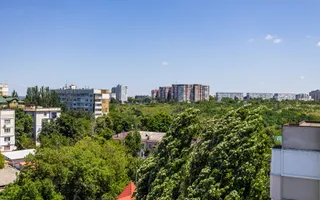 Vânzare, apartament, 3 camere, strada Jubiliară, Botanica - Poză 22