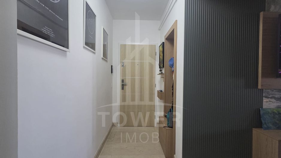 Lux și Confort Premium | Apartament  Deosebit de Vânzare – Șelimbăr - Poză 12