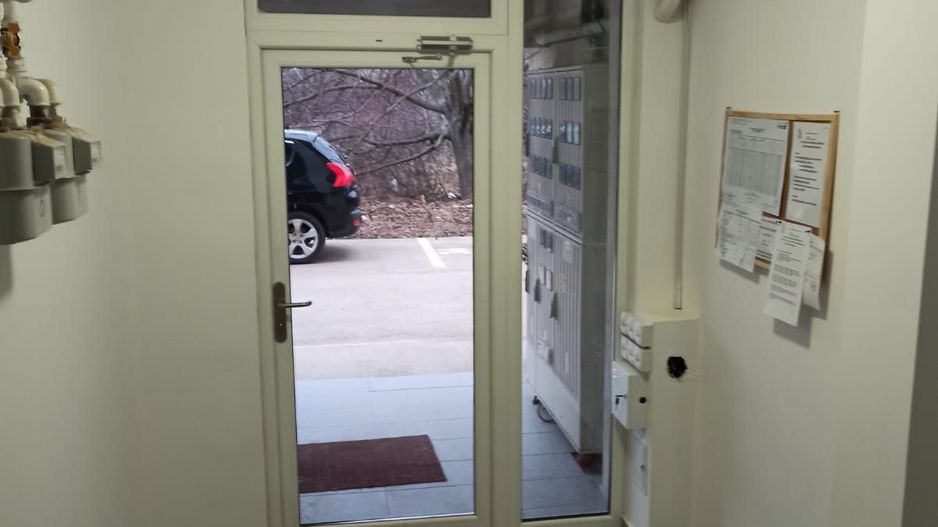 gars.dec.-mob-util complet+parcare/zona noua Popesti-Leordeni - Poză 12