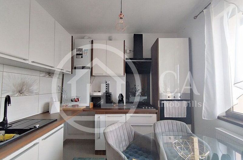 Apartament cu 2 camere de vanzare in cartierul Grigorescu, Oradea - Poză 6