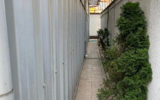 Chirie spatiu comercial& cladire de birouri, 180mp Vatra Luminoasa - Poză 5