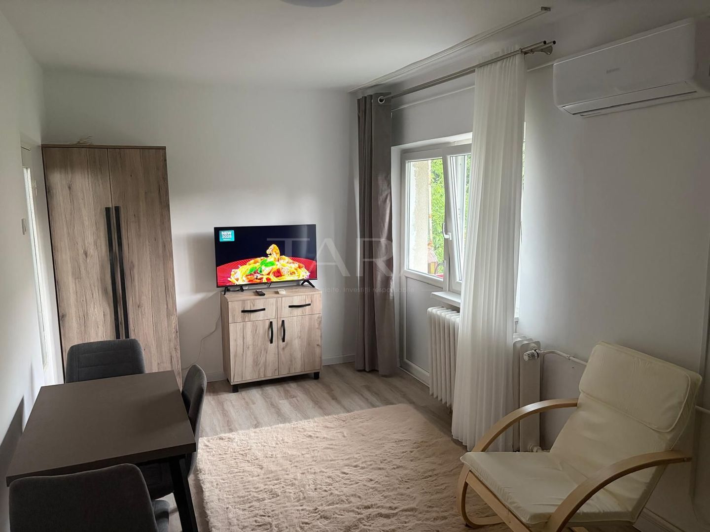 Garsonieră Zorilor, locuinta sau investiție, Gradina Botanica, UMF. - Poză 8