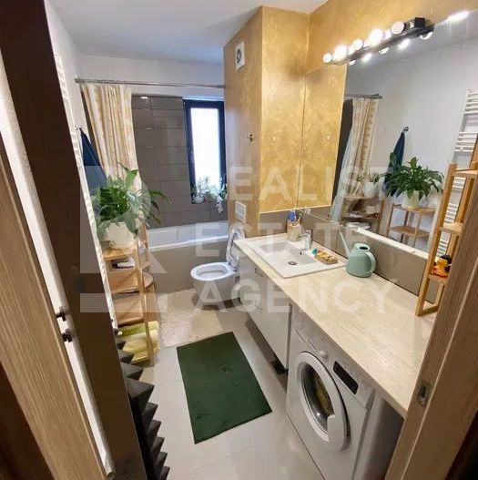 Vânzare, apartament 2 camere, zona Apărătorii Patriei - Poză 7