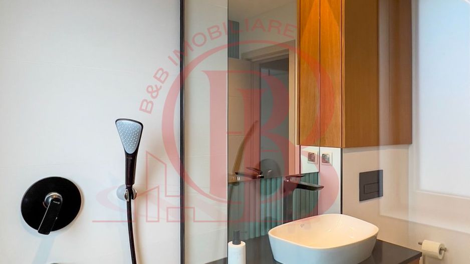 2 camere decomandat -Loc Parcare Gratuit -Th. Pallady - Poză 12
