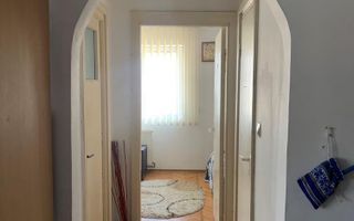 Apartament 3 camere, Splai Bahlui, zona Primaverii - 400 EUR - Poză 6