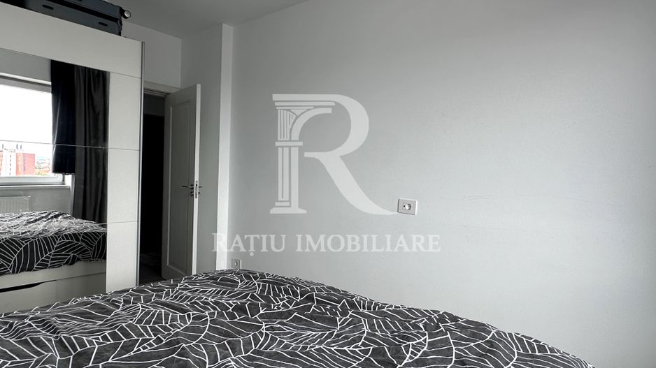 Apartament cu 2 camere | Prima Onestilor | Oradea - Poză 15