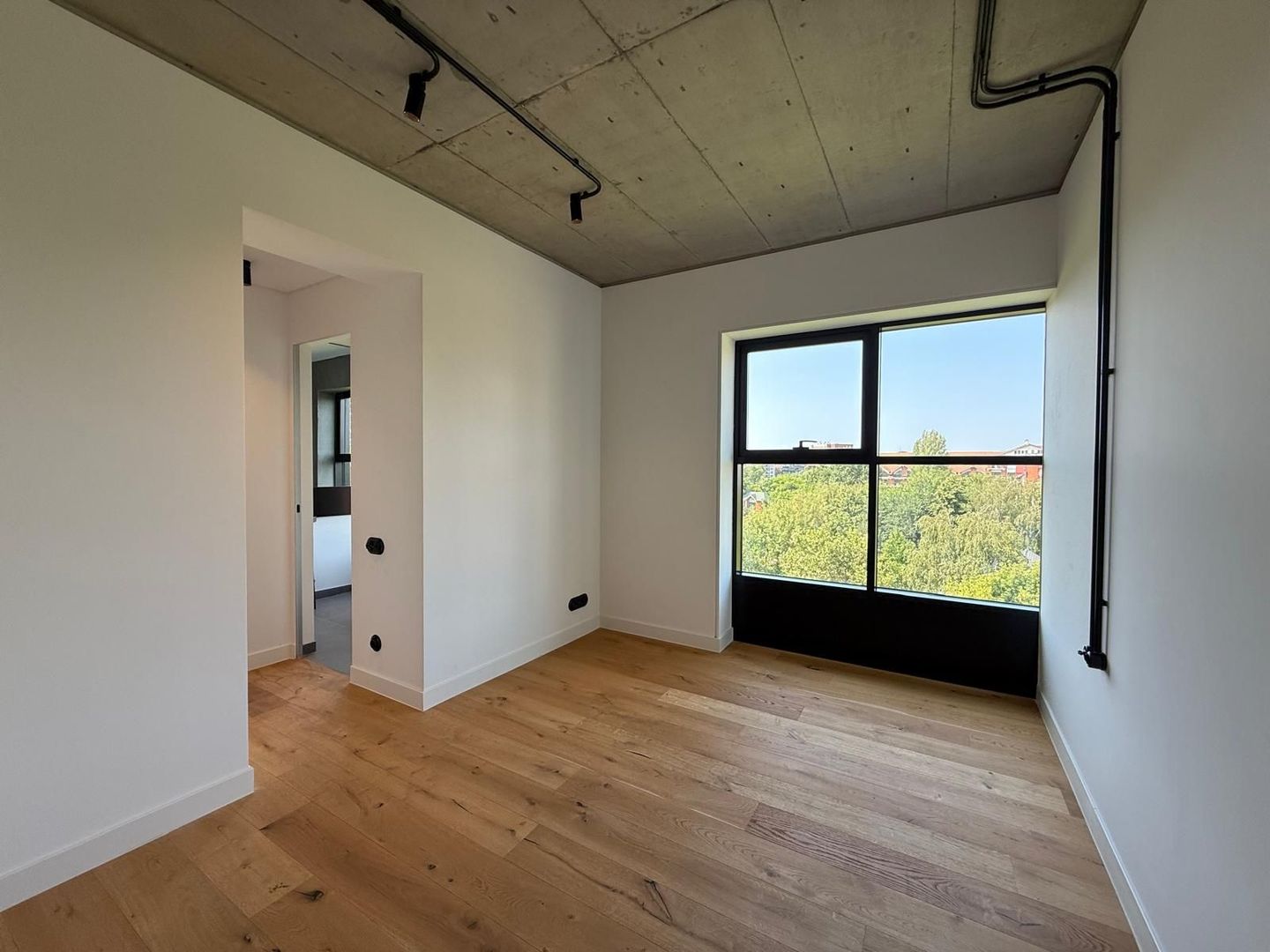 LOFT 4 rooms 200MP | terrace | Floreasca - Poză 5