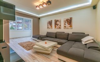 Apartament Mobilat si Utilat cu Loc de Parcare - Poză 1