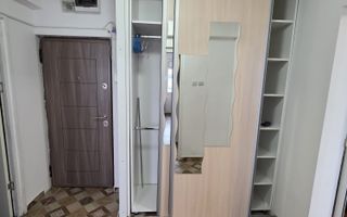 Apartament 2 camere decomandat, renovat, vedere panoramică, langa Parcul IOR - Poză 4