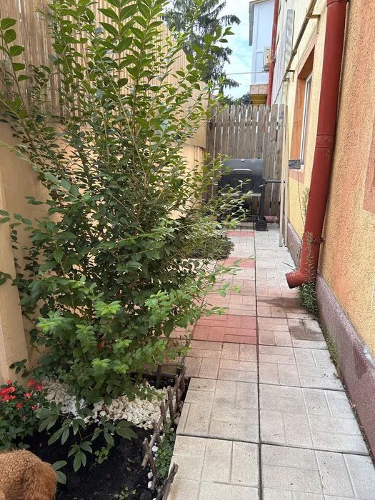 APARTAMENT 3 CAMERE BLOC NOU DECOMANDAT & TERASA & LOC DE PARCARE - Poză 8