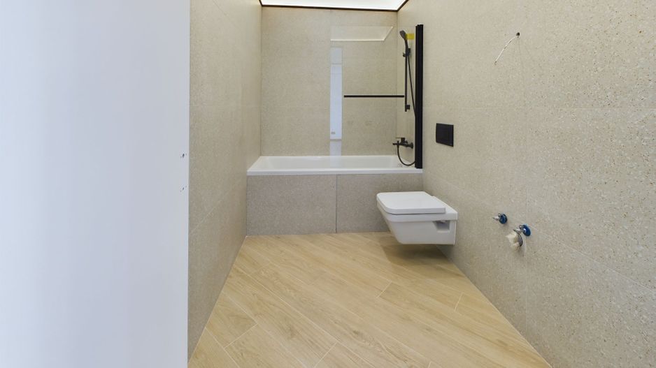 Apartament 2 camere nemobilat – Nord, Pipera - Poză 7