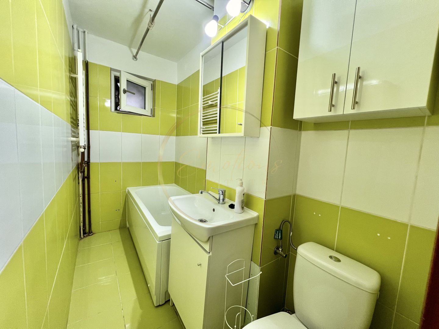 NOU | Apartament cu 3 camere | Girocului , Timisoara - Poză 9