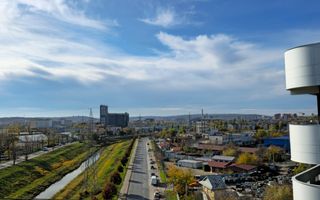 Himson Residence - 2 camere si parcare subterana - Intabulat - Poză 3