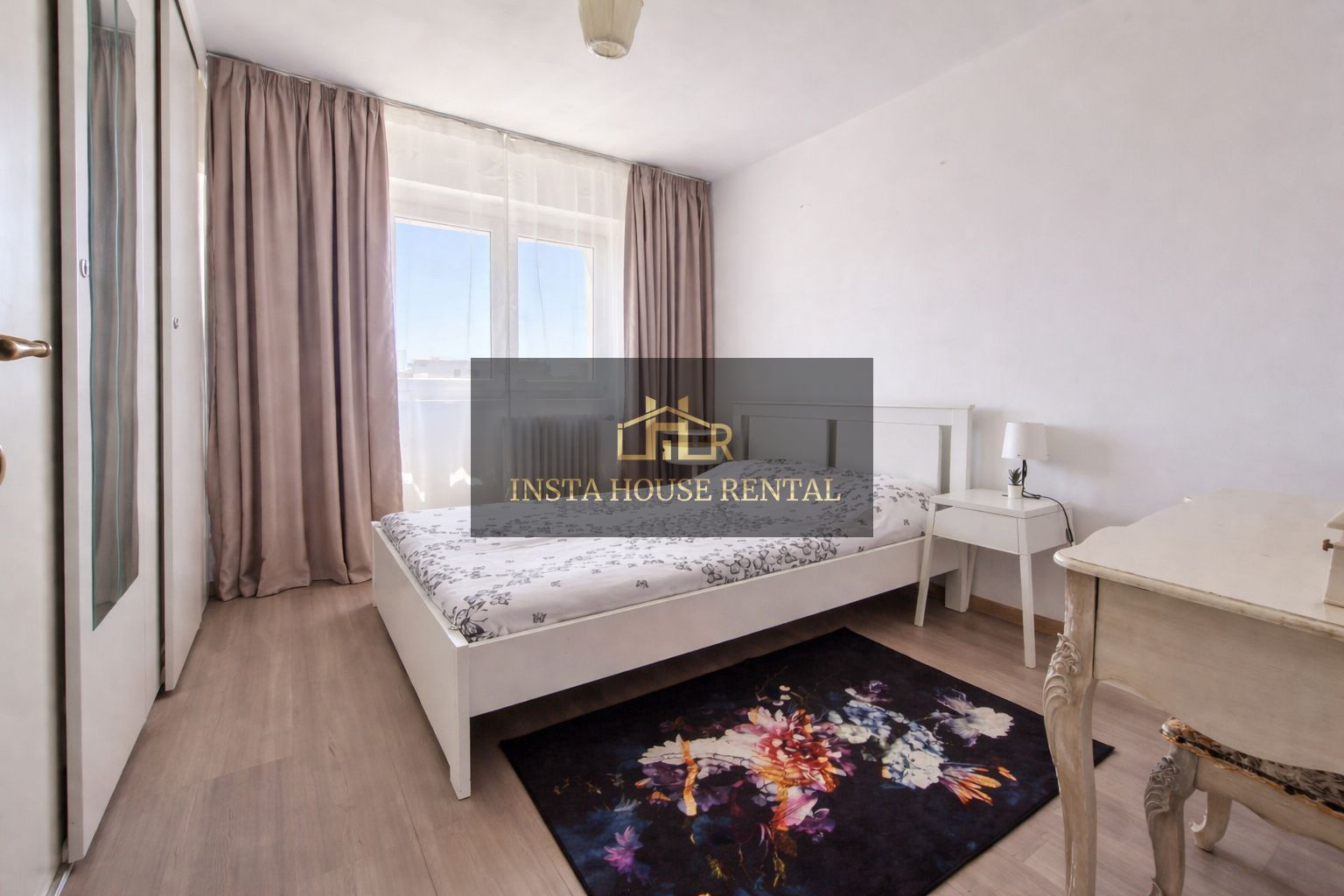 Apartament 2 camere decomandat / Titulescu - Poză 4