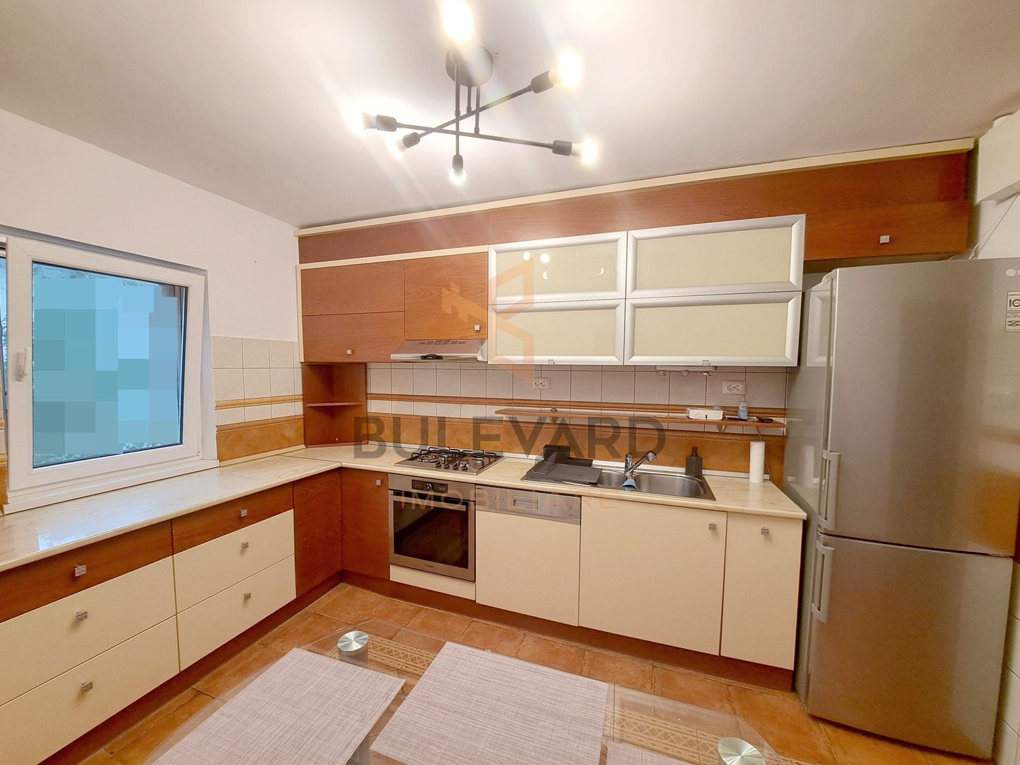 Apartament 3 camere zona exclusivista, aproape de Iulius Mall - Poză 10