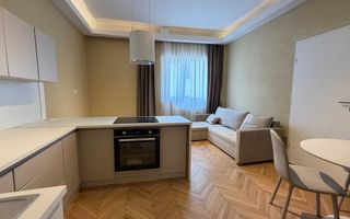 2 Camere de inchiriat – Dorobanti | Prima inchiriere | Renovat - Poză 1