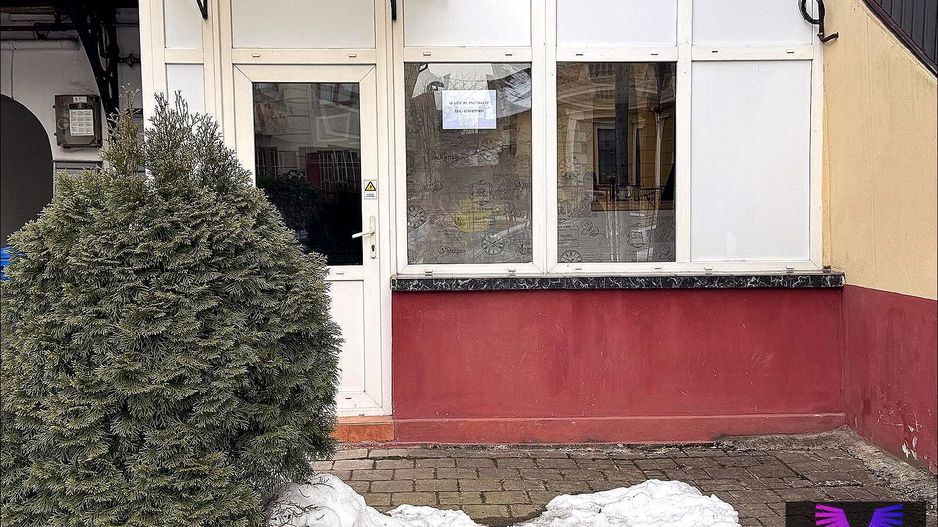 SPATIU COMERCIAL BIROURI CENTRAL- BLD VICTORIEI - Poză 7