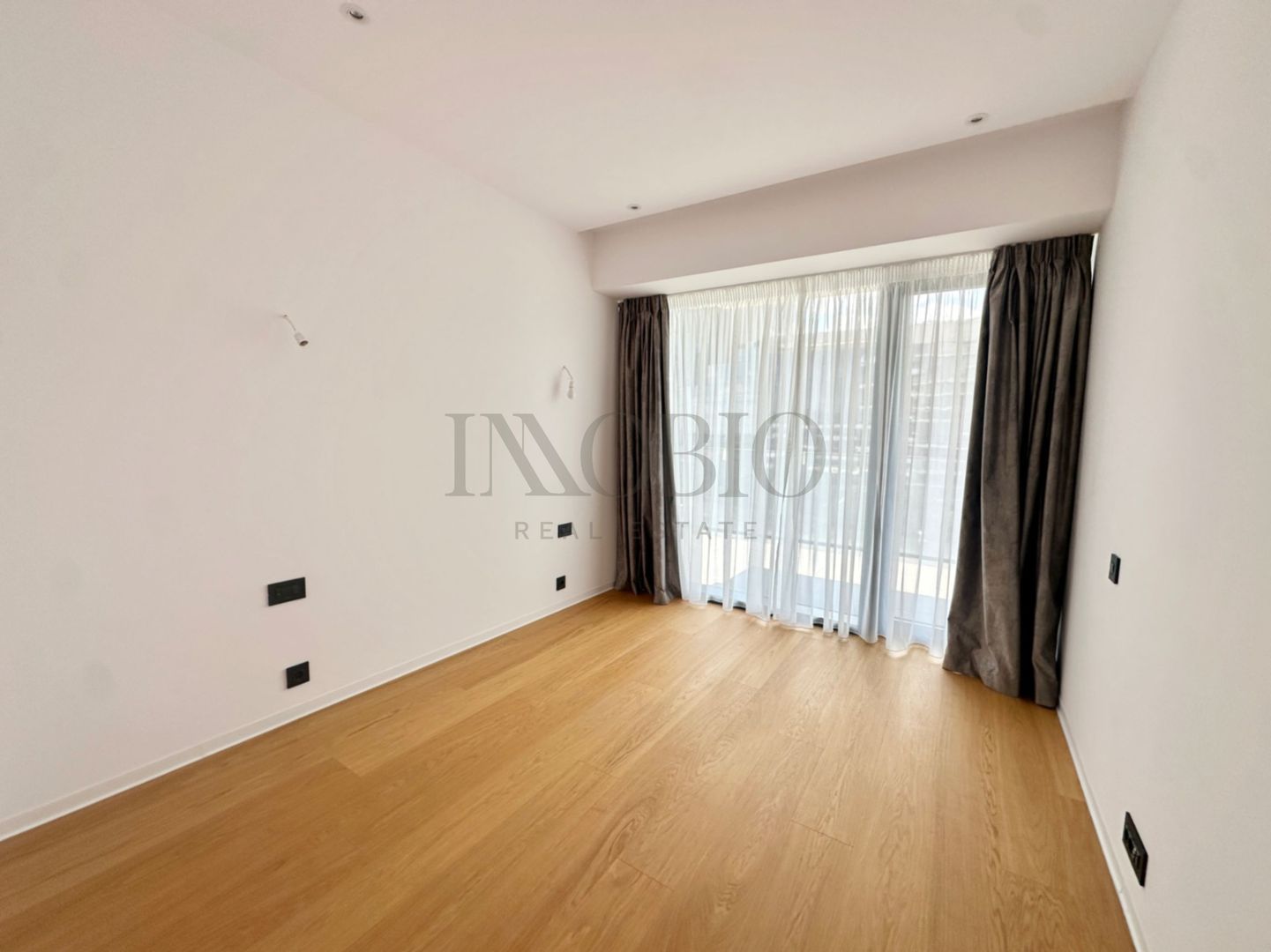 Apartament 4 Camere | Terasa 100 MP | One Floreasca Towers - Poză 12