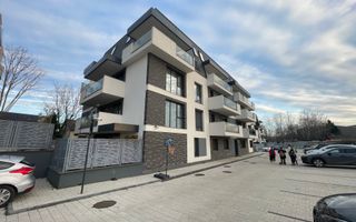 HERASTRAU - Sunset Lake Homes | 3 camere gradina 23mp ansamblu 2021 - Poză 29