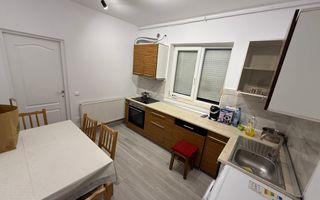 2 camere decomandate, curte, Zorilor Sigma, Lidl, UTCN - Poză 9