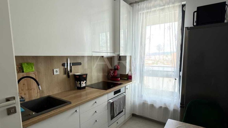 Apartament 2 camere, 52 mp, zona Iulius Mall – Mărăști - Poză 1