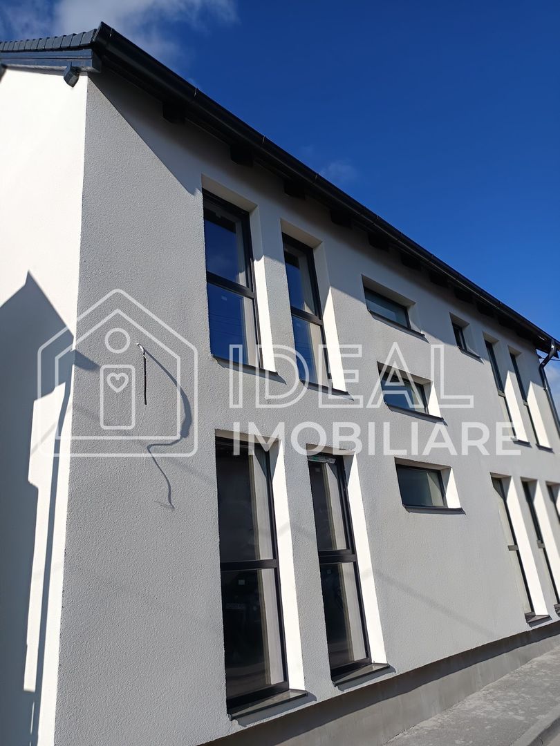 Casa Individuala Moderna cu 315 mp de curte, in Gusterita - Poză 3