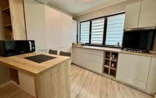 Apartament cu 3 Camere -  Bloc Nou Intabulat  -  Zona Nicolina - Poză 3