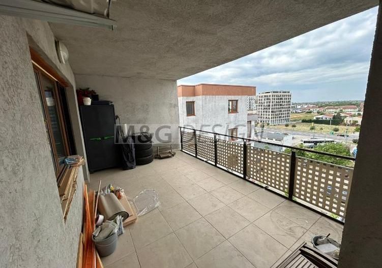 Apartament  3 camere cu parcare subterana inclusa - Poză 9