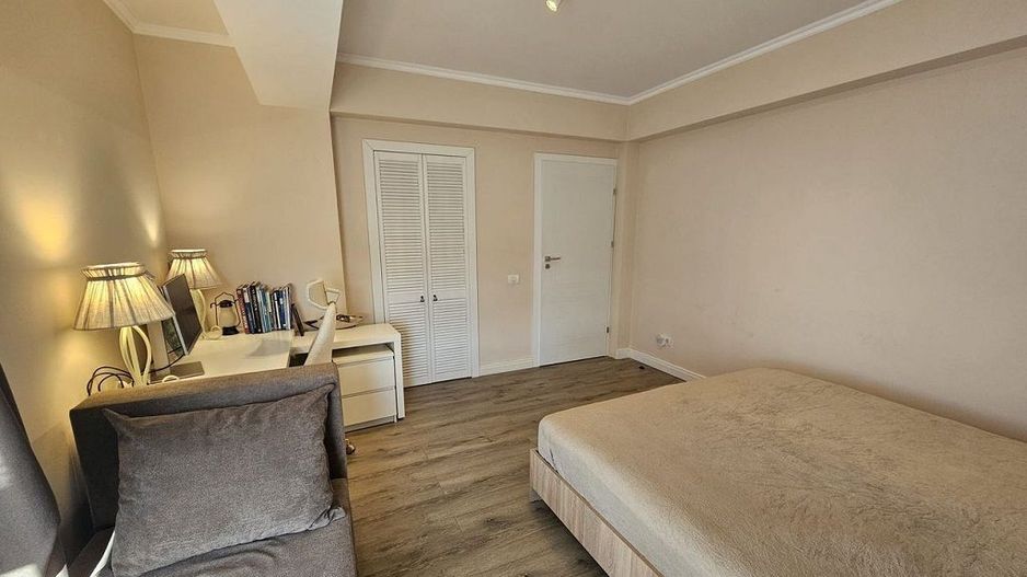 Casa 4 camere | Parcul Mogosoaia | Drum privat cu bariera | P+1+Pod | Semineu - Poză 12