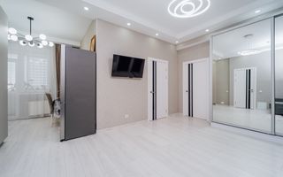 Apartament 3 camere, Botanica - Poză 1