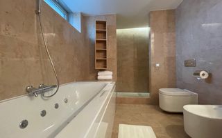 APARTAMENT SUPERB DE 3 CAMERE LA INCHIRIERE IN ZONA DOROBANTI - Poză 19